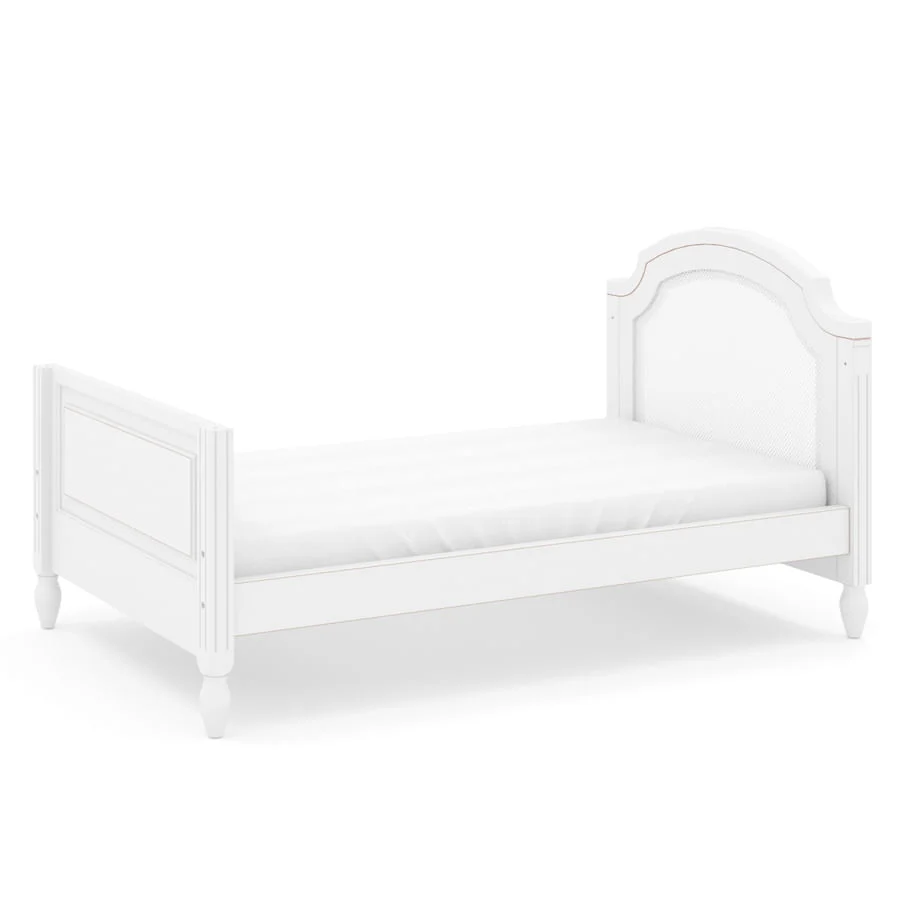 Berço La Vie Branco Provençal - Image 6