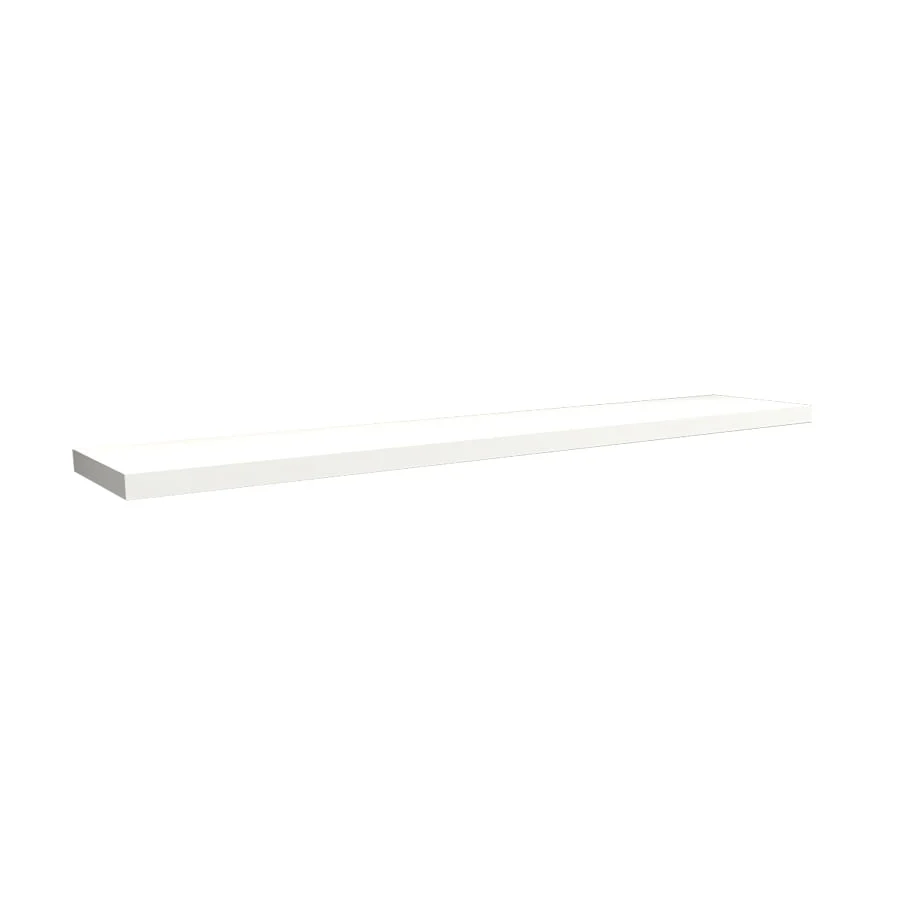 Prateleira Infantil 100cm - Branco Fosco - Image 4