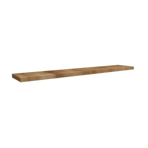 Prateleira Infantil 100cm - Mel