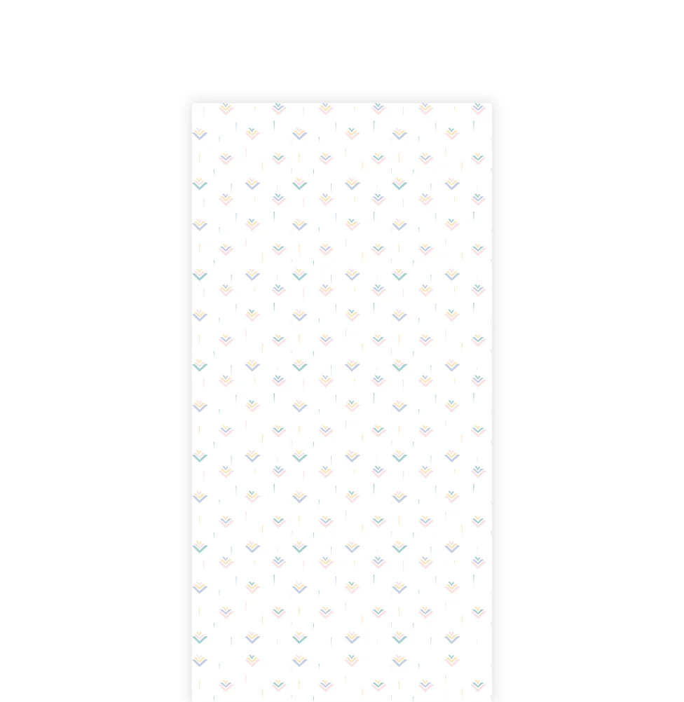 Papel de Parede Infantil Gaivota Rosa - Image 4