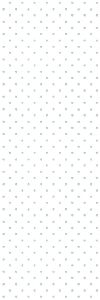 Papel de Parede Infantil Poá Aquarela Malva - Image 4