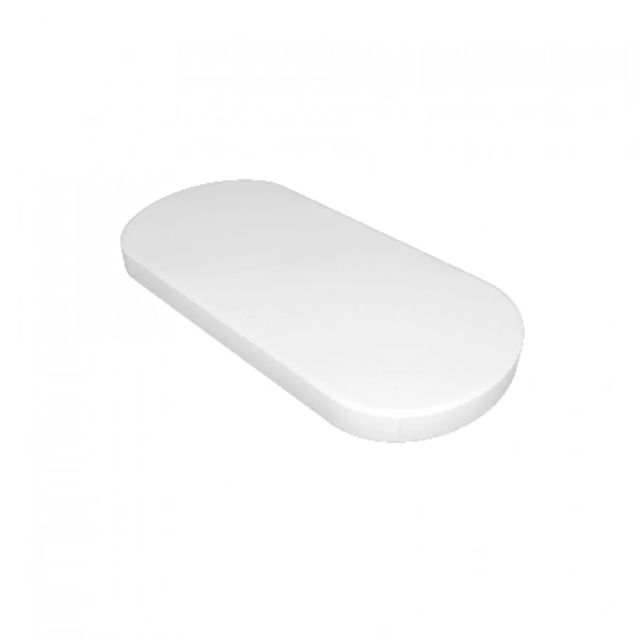 Colchão para Berço Oval Slim