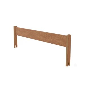 Meia Grade para Cama UP 2 em 1 Freijó