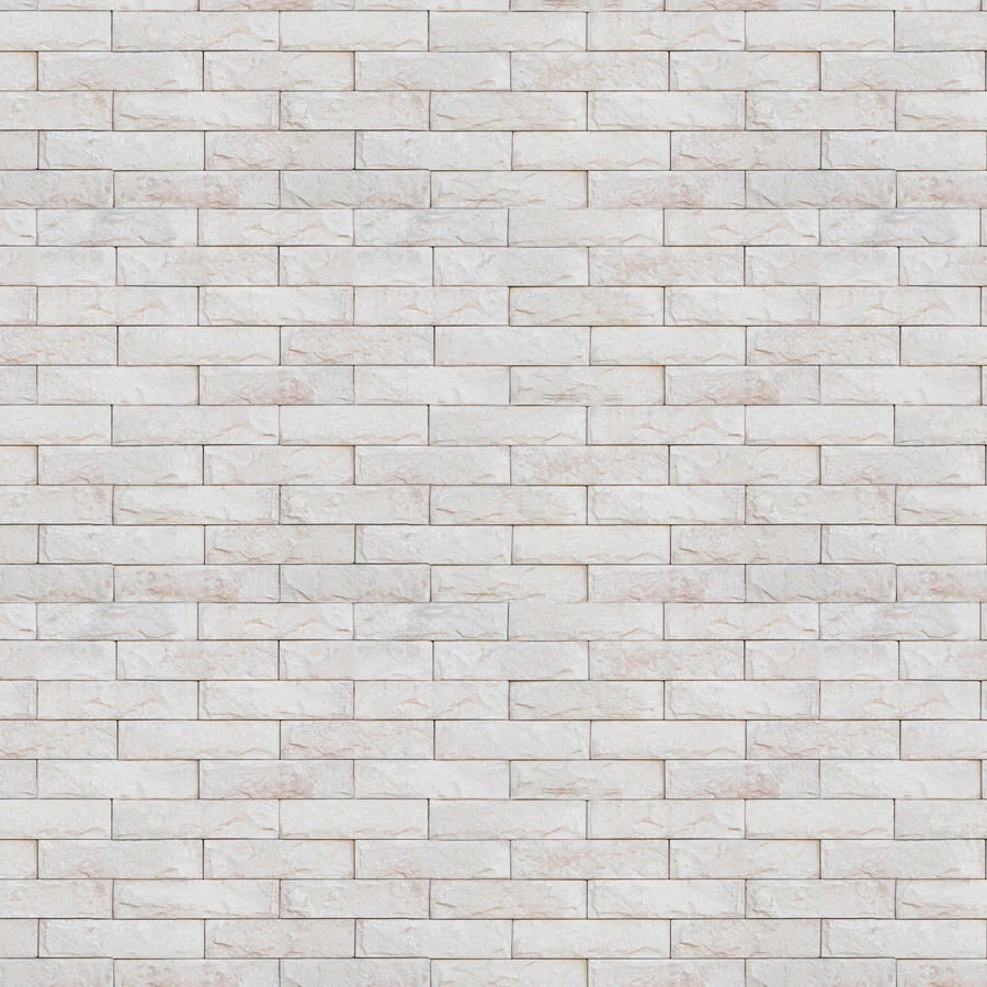 Papel de Parede Ladrilho de Pedra - Image 4