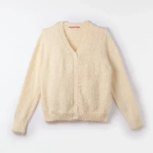 Cardigan Pelinho Cores