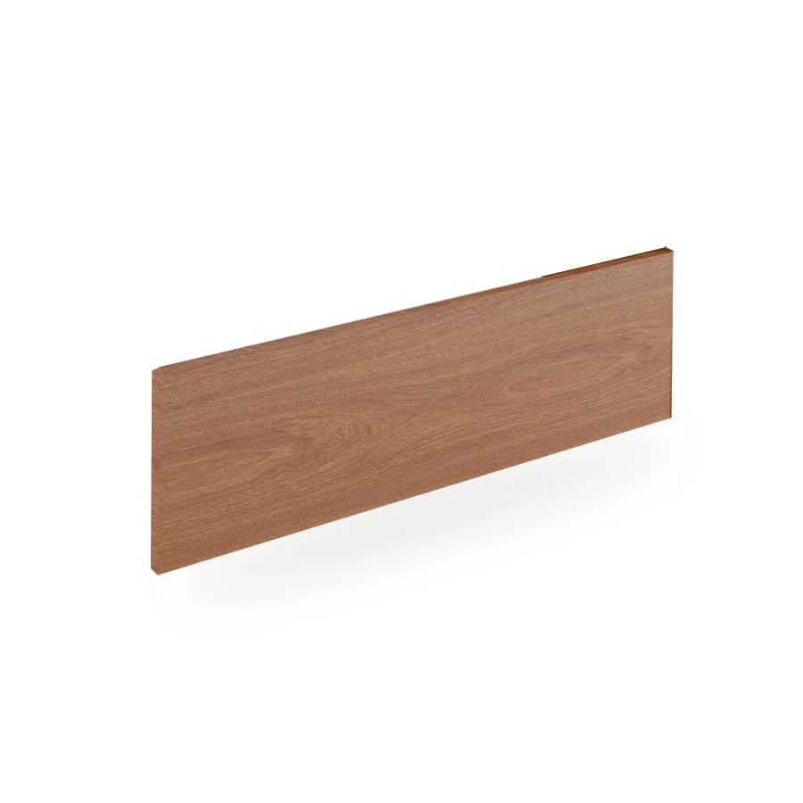 Grade Frontal de Transformação para Mini Cama Haus Nature - Freijó