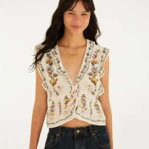 Blusa Ana Clara