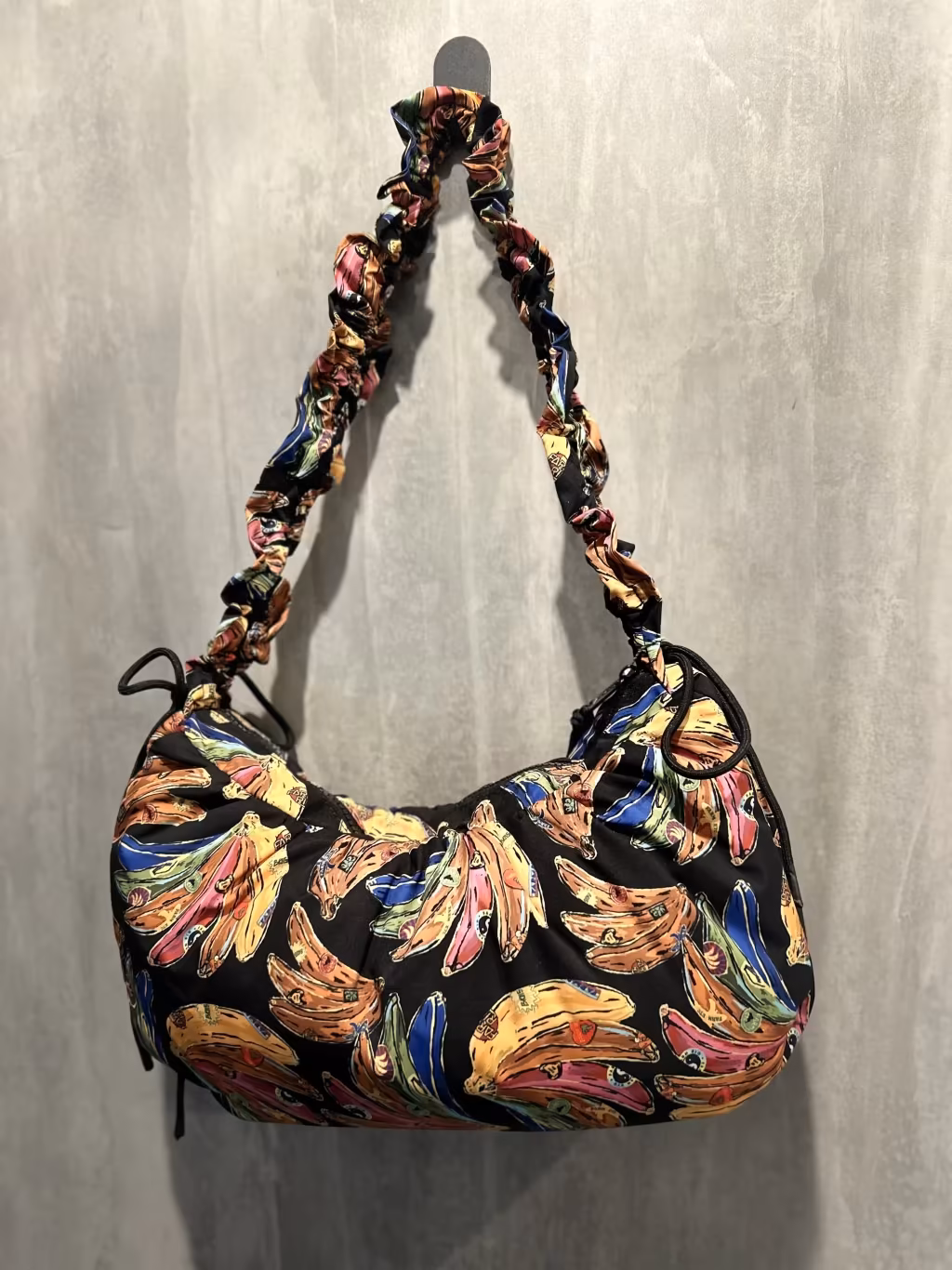 Bolsa Dunas Banana Patch