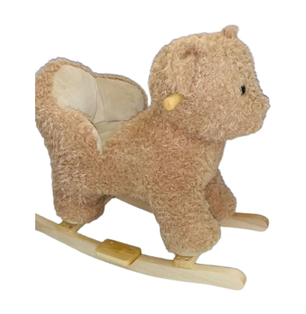 Urso de Balanço com Assento - Image 3