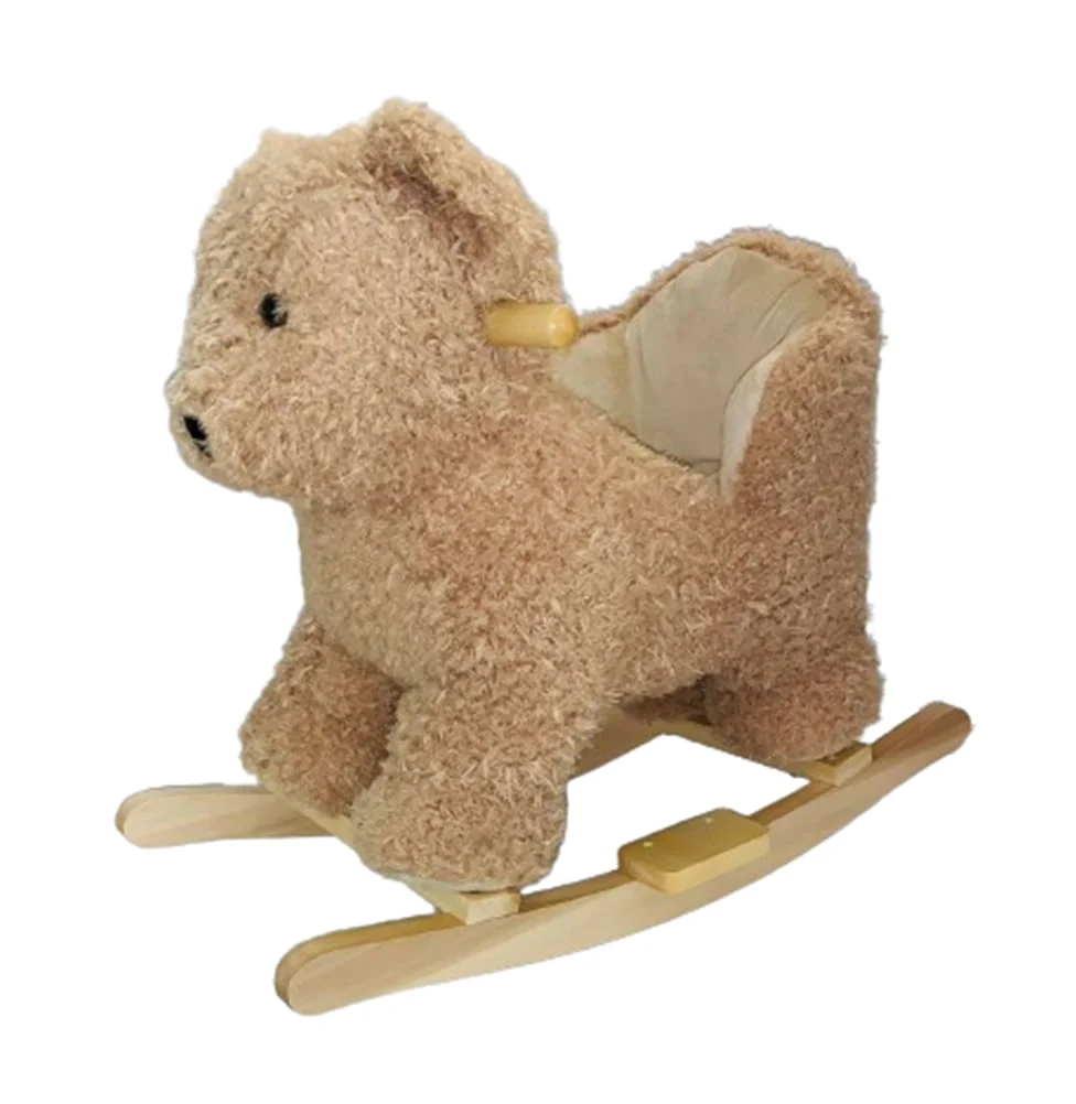 Urso de Balanço com Assento - Image 4