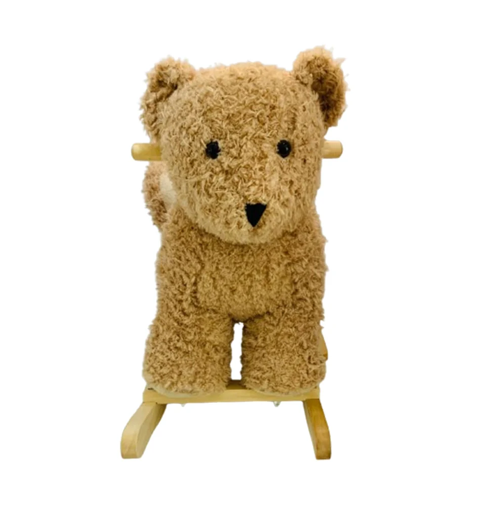 Urso de Balanço com Assento - Image 5