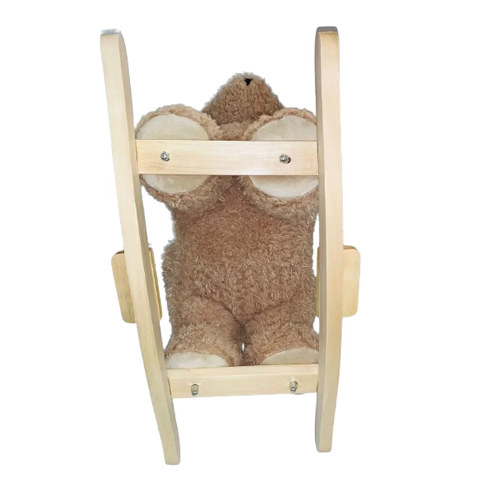 Urso de Balanço com Assento - Image 6