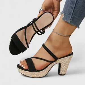 Joana - Saltos Elegantes Ortopédicos
