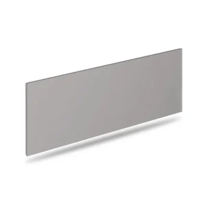 Grade Frontal de Transformação Para Mini Cama Monet - Greige