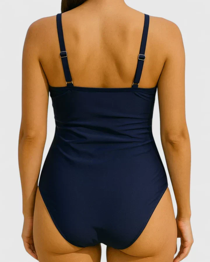 Sónia - Fato de banho elegante - Image 8