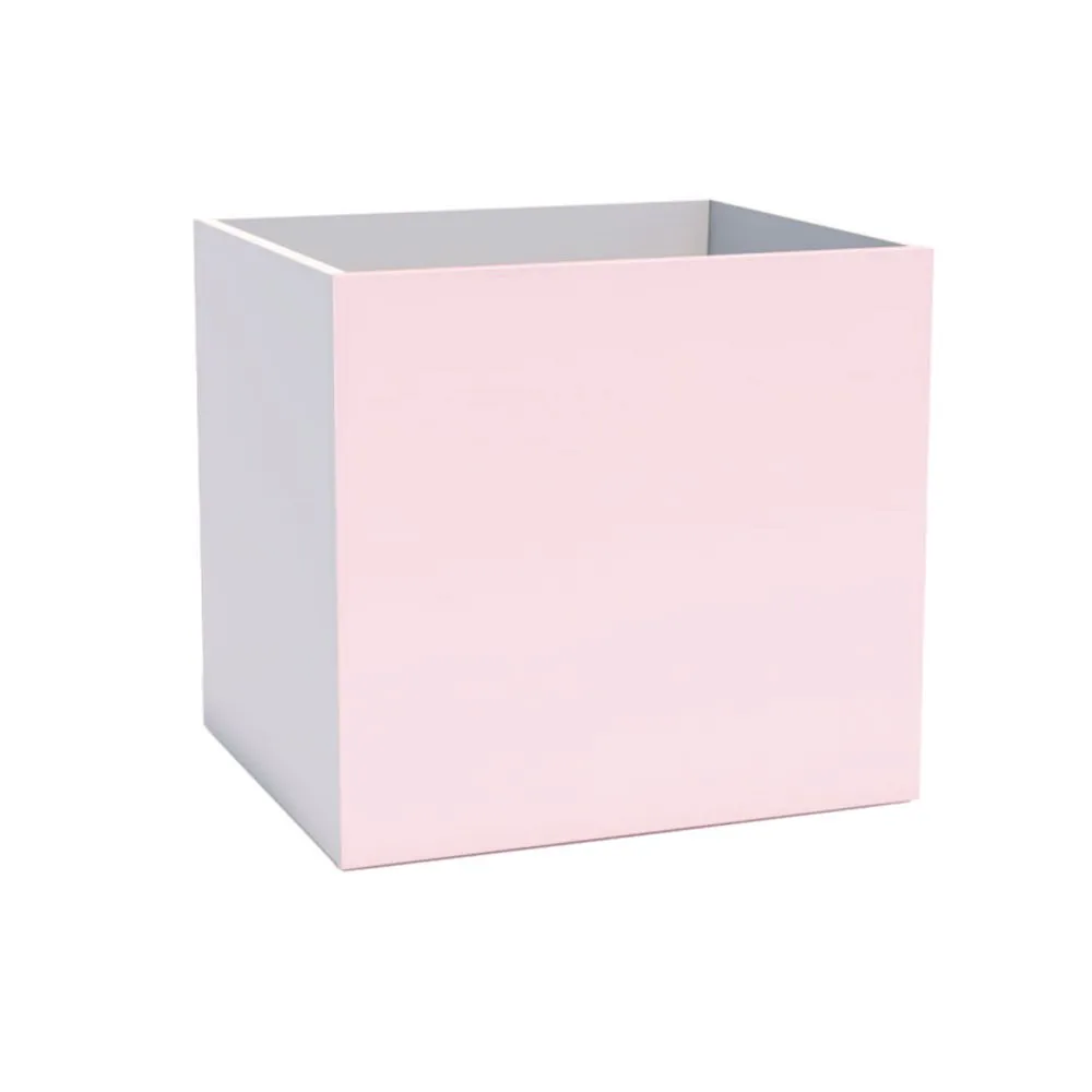 Caixa de Brinquedos Up Rosa - Image 3