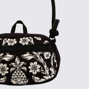 Bolsa Chuchu Guanacaste Preta