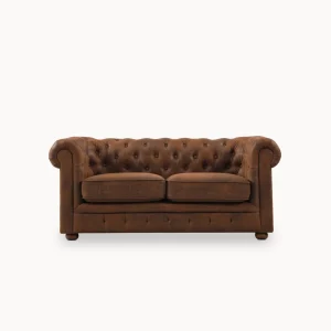 Sofá 2 lugares CHESTER