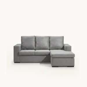 Sofá chaise longue reversível LIMASSOL