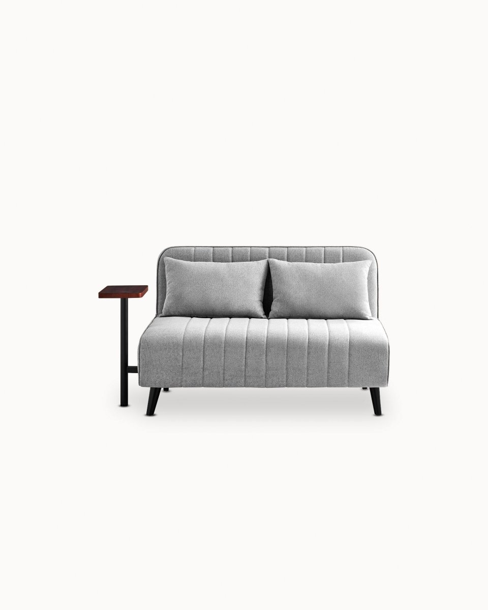 Sofá cama MYLLA com mesa de apoio - Image 3