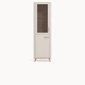 Vitrine DARWEN com 2 portas