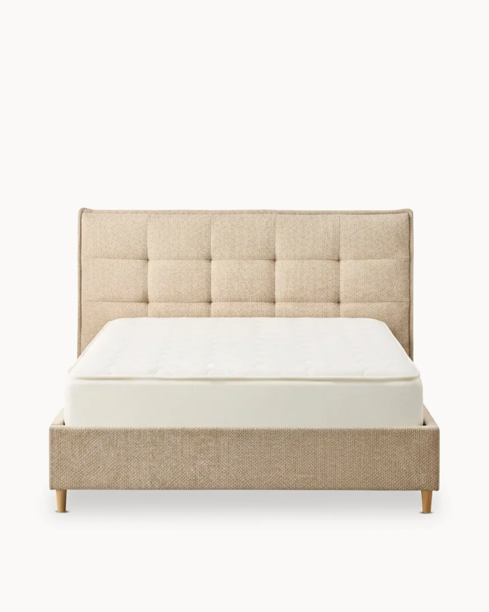 Cama de casal PEACH