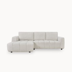 Sofá chaise longue ULISSES