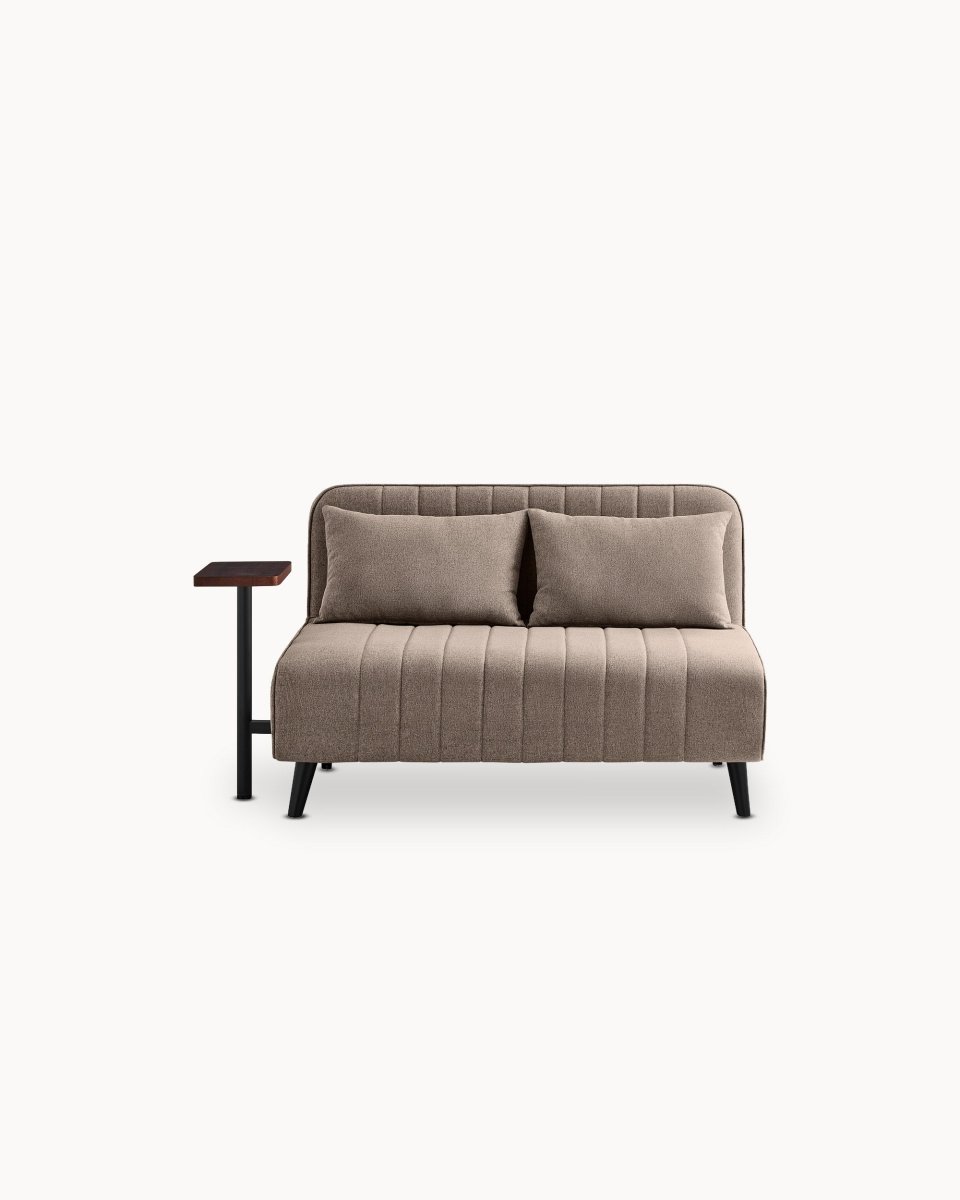 Sofá cama MYLLA com mesa de apoio - Image 2
