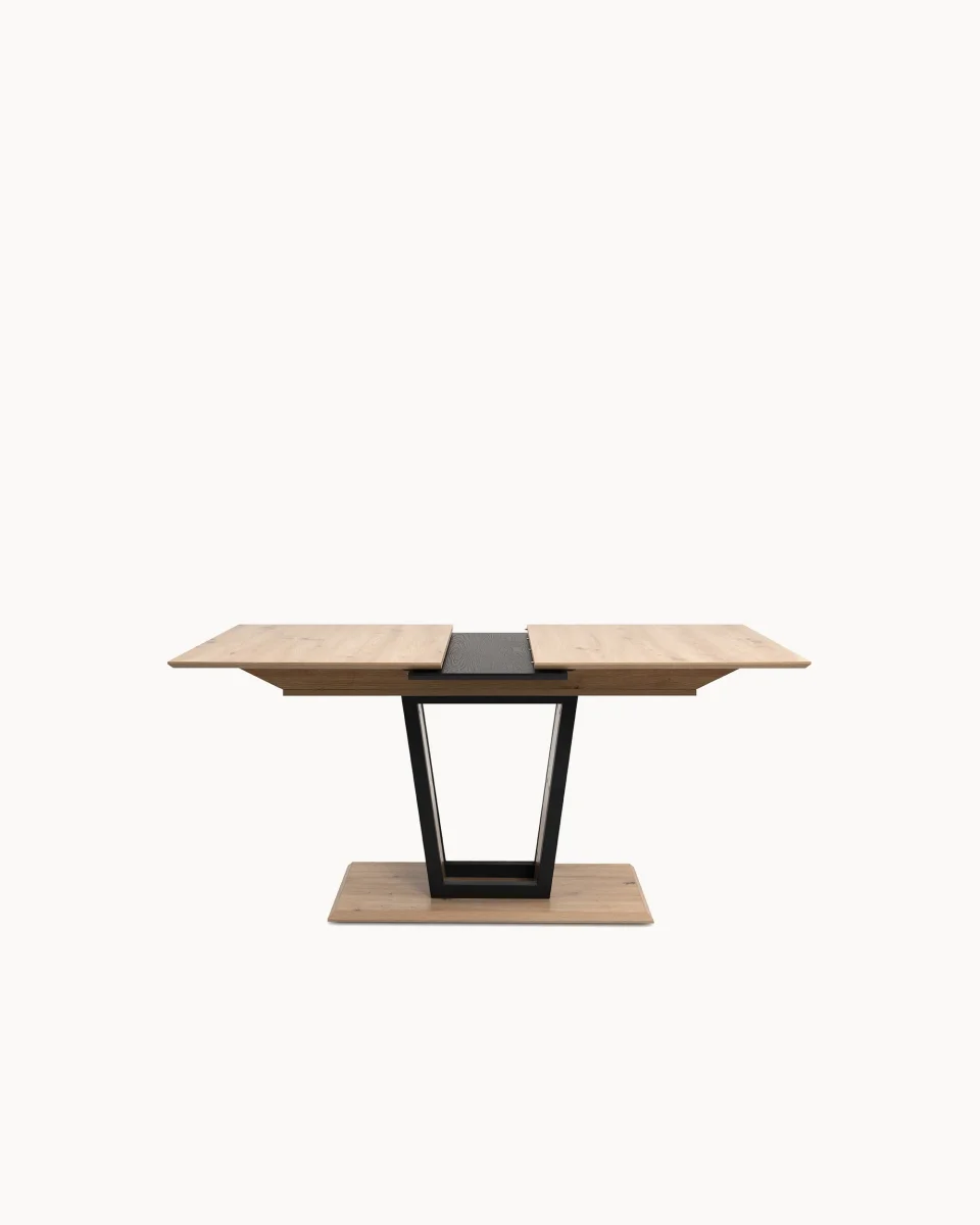 Mesa extensivel SORIA (160-200cm)