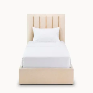 Cama de solteiro elevatória AUSSIE II
