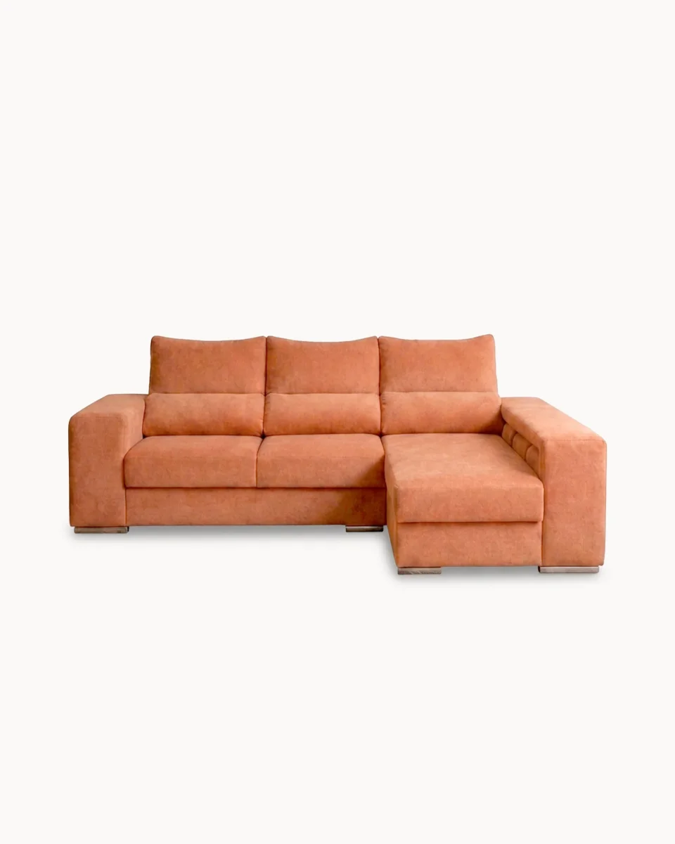 Sofá chaise lounge GUARDIAN