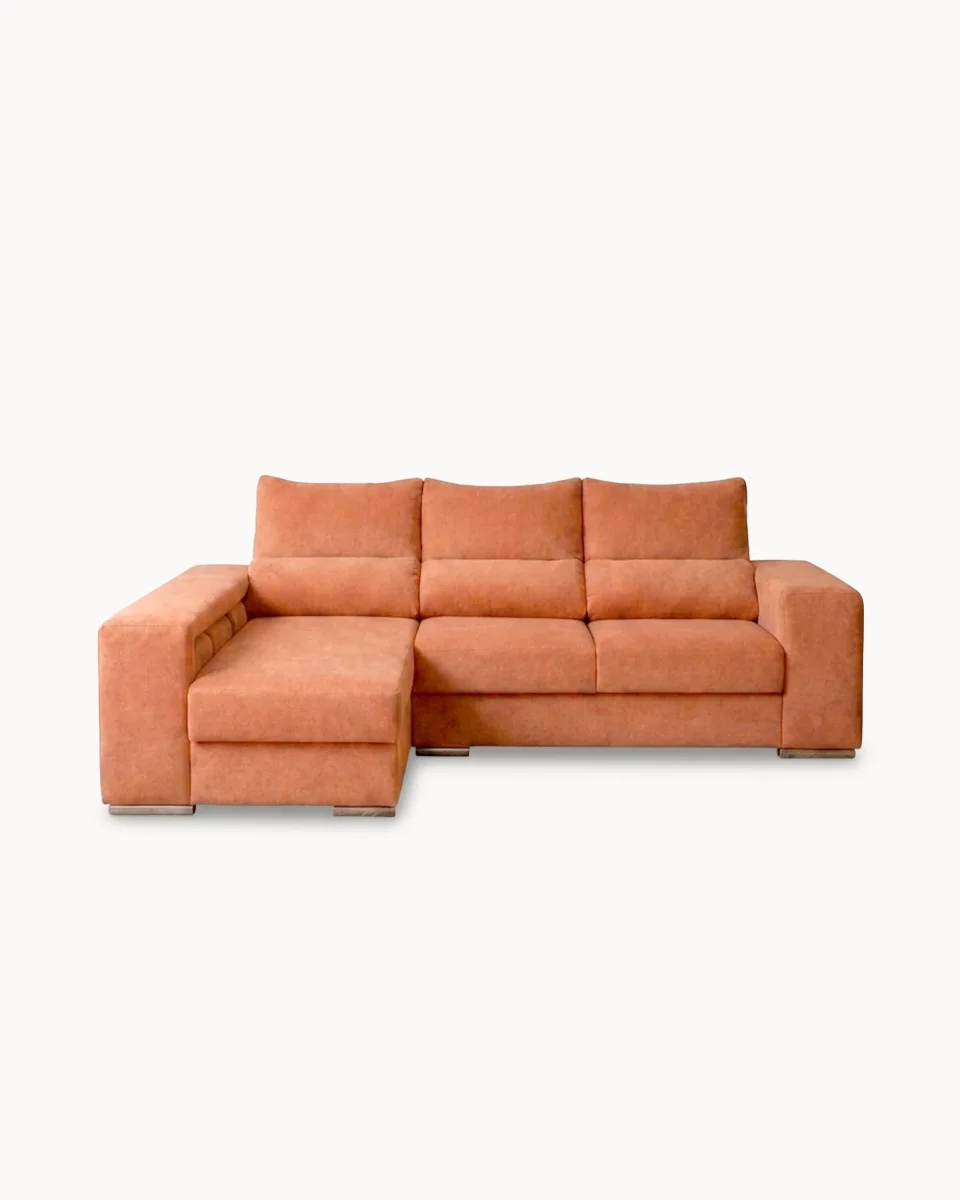 Sofá chaise lounge GUARDIAN - Image 3