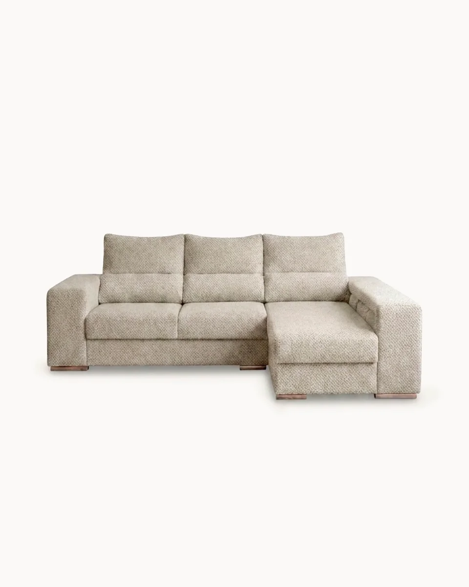Sofá chaise lounge GUARDIAN - Image 4