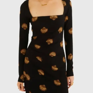 Vestido Curto Conchita