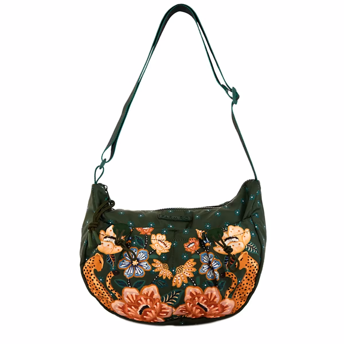 Bolsa Farm Banana P  Doce Onça