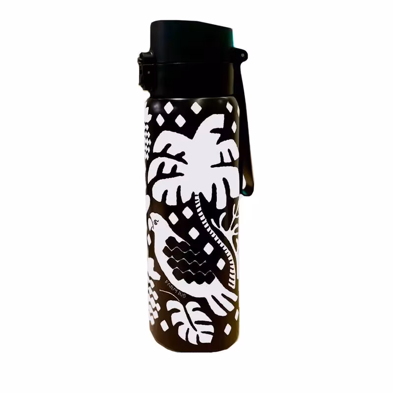 Garrafa Farm ETC Lenço Dia e Noite 650 ML