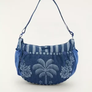 Bolsa  Farm Banana G Praia Aloha Carioca