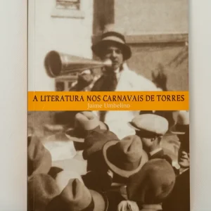 A Literatura nos Carnavais de Torres Vedras