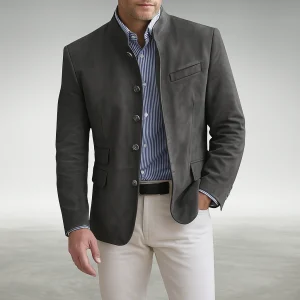Max - Blazer Sob Medida