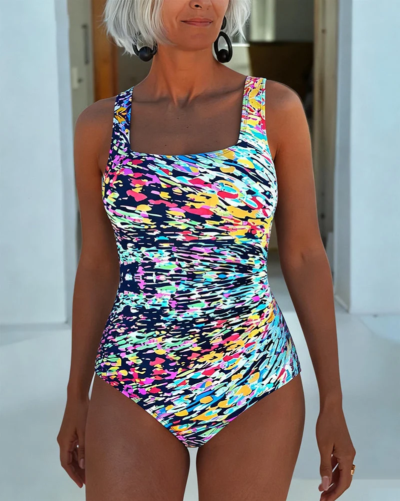 Georgina - Fato de Banho Modelador para uma Silhueta Sublime - Image 5
