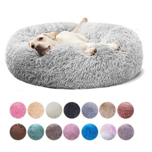Cama Macia e Confortável para Pets