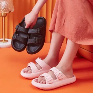 Chinelo Anatômico Cloud Masculino e Feminino - Leve e Antiderrapante