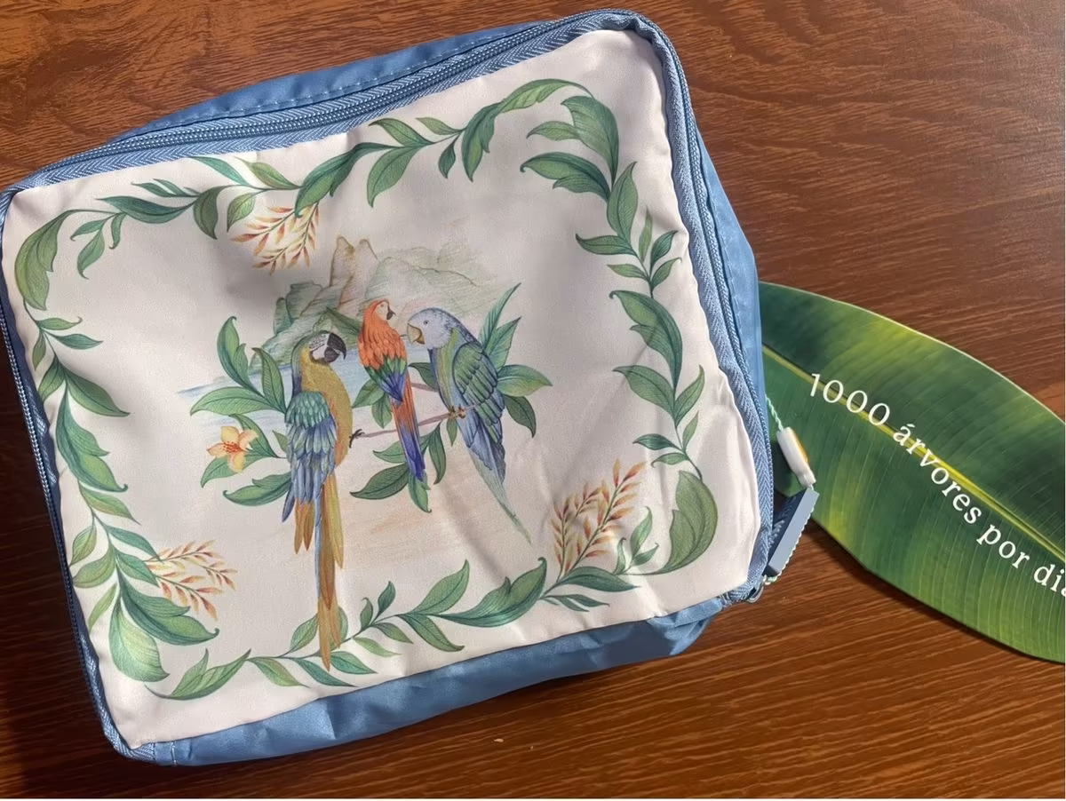 Panneaux Necessaire Brisa De Rio