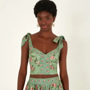 Blusa Romance E