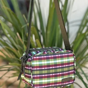 Bolsa Farm Chamego Xadrez