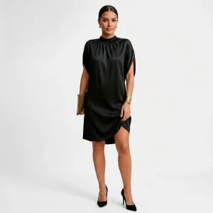 Roberta - Vestido Elegante