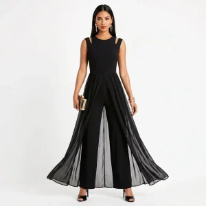 Dalila - Vestido Elegante