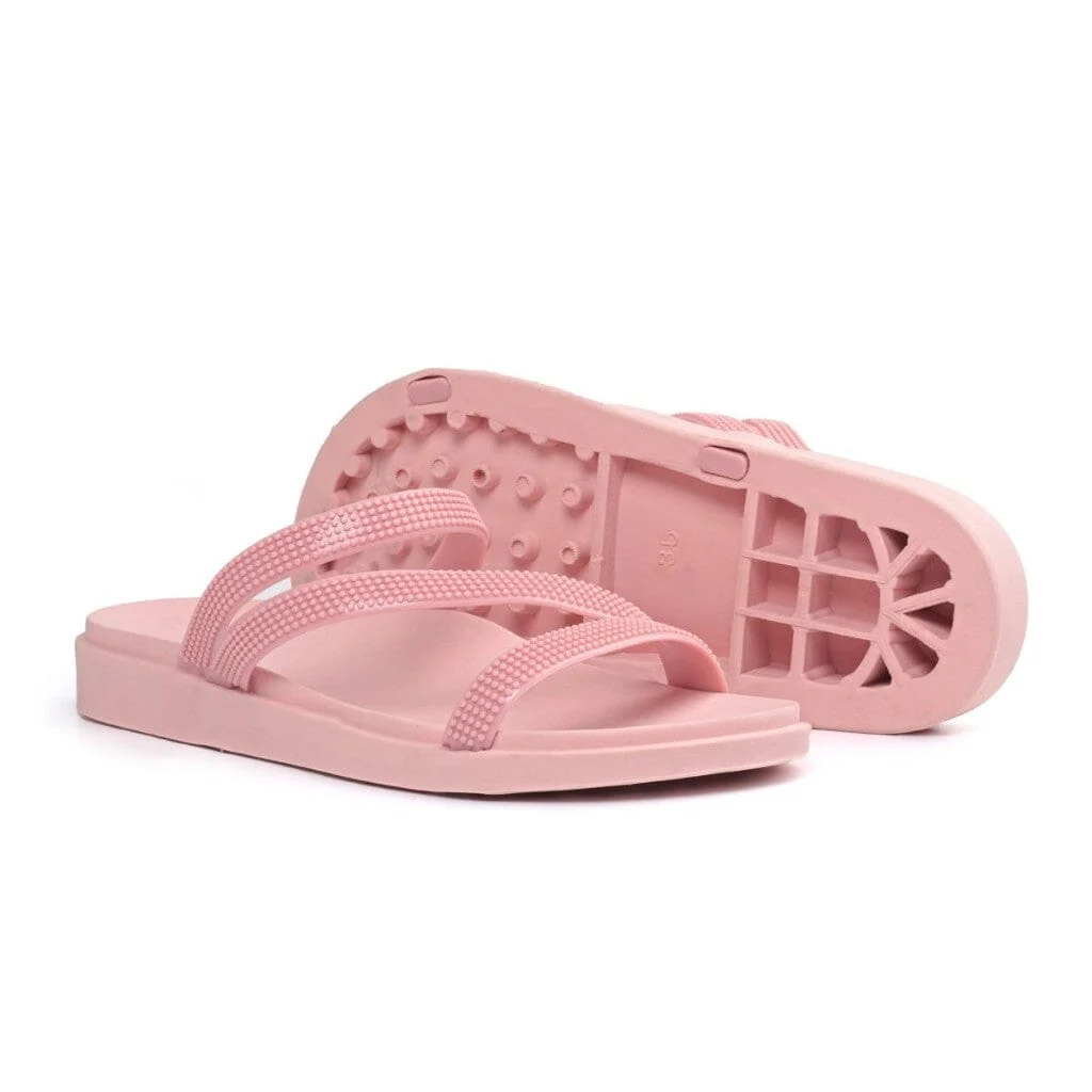 Kit 3 Pares Papete Birken Feminina Conforto - Image 4