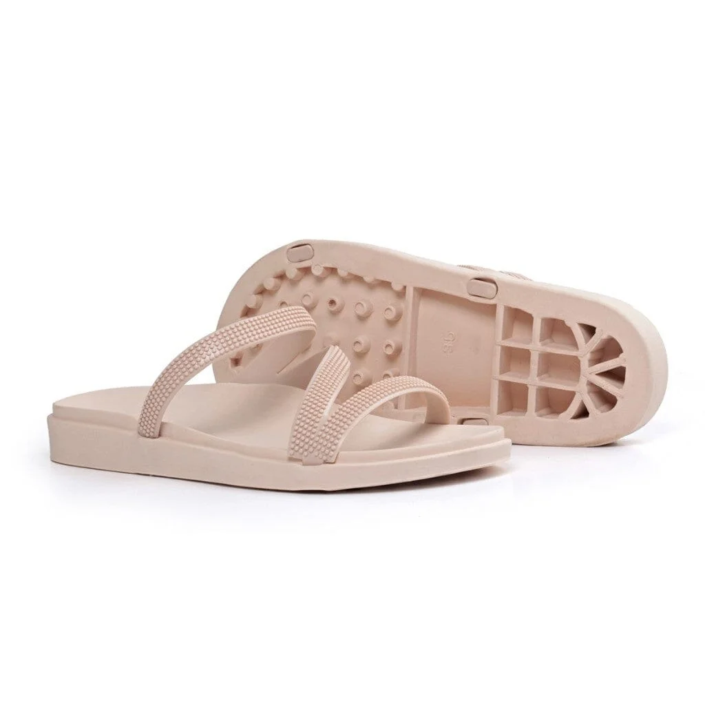 Kit 3 Pares Papete Birken Feminina Conforto - Image 6