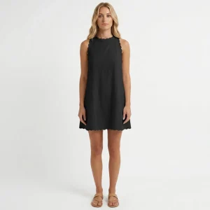 Paula - Vestido Com Estilo e Leveza